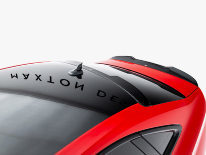 Maxton Design Rear Window Extension Audi RS3 Sedan 8Y Facelift