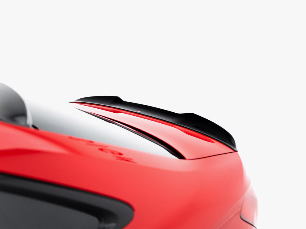 Maxton Design Full Body Kit Set 1 Audi RS3 Sedan 8Y Facelift