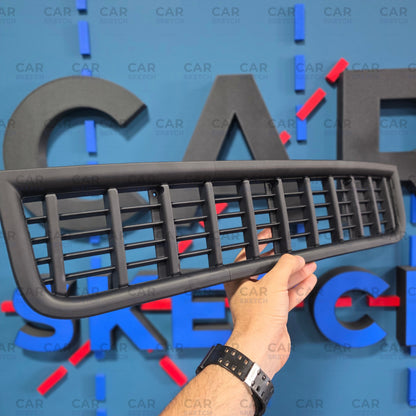 Audi S4 B6 Center Lower Grille * 8E0 807 647 E 5PV *