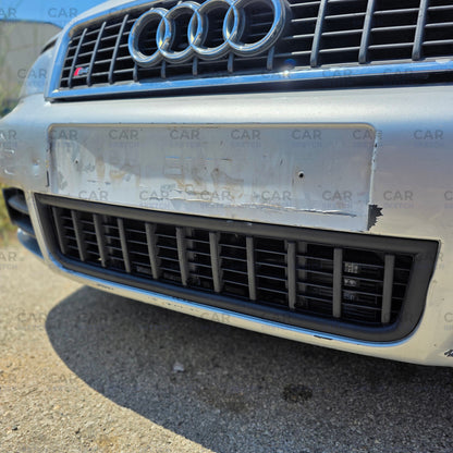 Audi S4 B6 Center Lower Grille * 8E0 807 647 E 5PV *