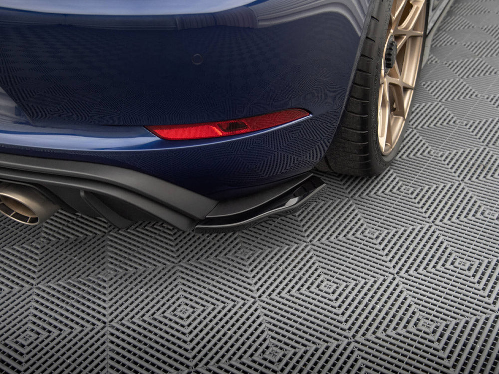 Maxton Design Full Body Kit Porsche 718 Cayman GT4 RS 982c