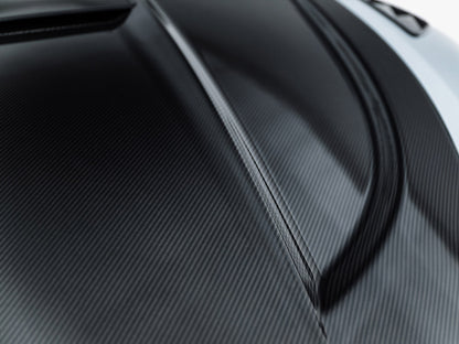 Maxton Design Prepreg Carbon Fiber Hood Mercedes-AMG GT 63 / 55 / 63 S E Performance C192