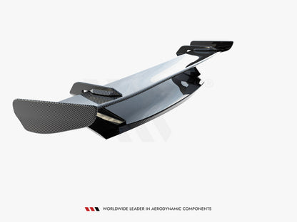 Maxton Design Carbon Spoiler Mercedes-AMG GT 63 / 55 / 63 S E Performance C192