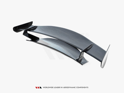 Maxton Design Carbon Spoiler Mercedes-AMG GT 63 / 55 / 63 S E Performance C192