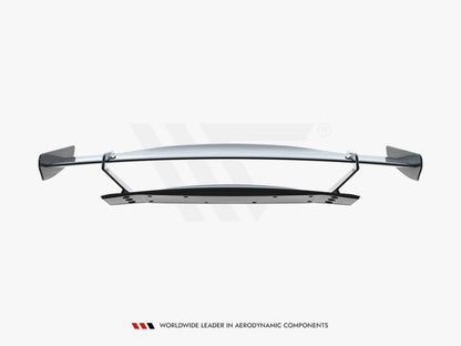 Maxton Design Carbon Spoiler Mercedes-AMG GT 63 / 55 / 63 S E Performance C192