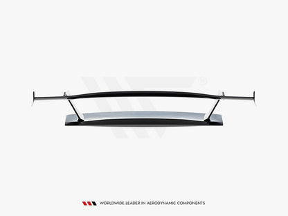 Maxton Design Carbon Spoiler Mercedes-AMG GT 63 / 55 / 63 S E Performance C192