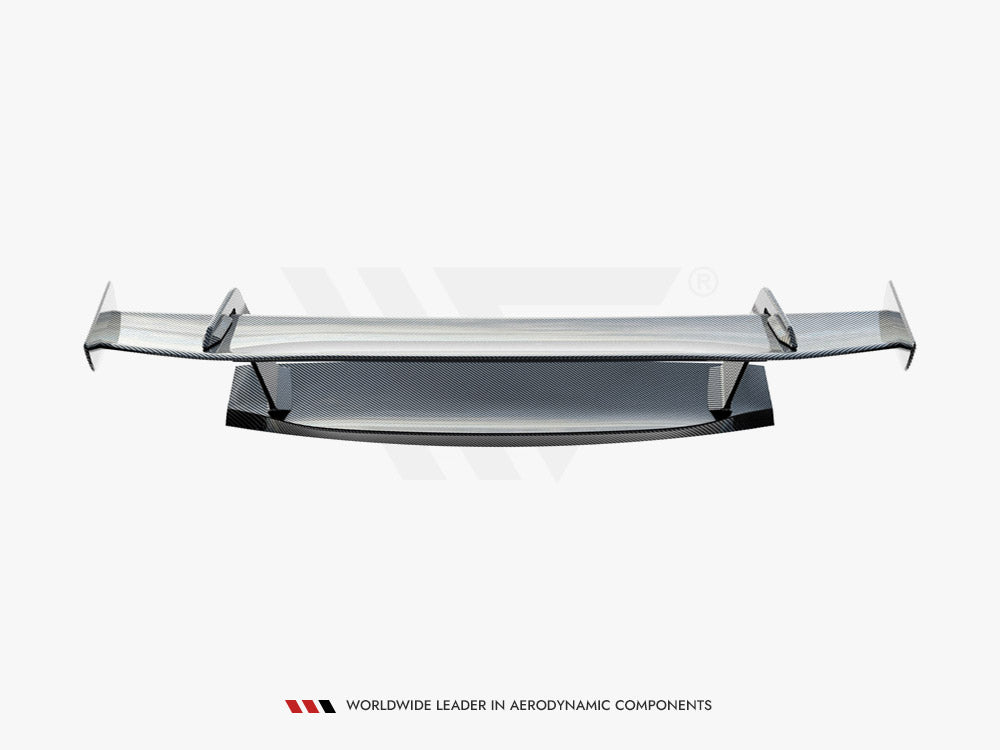 Maxton Design Carbon Spoiler Mercedes-AMG GT 63 / 55 / 63 S E Performance C192