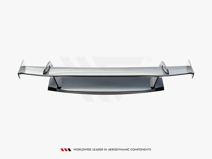 Maxton Design Carbon Spoiler Mercedes-AMG GT 63 / 55 / 63 S E Performance C192