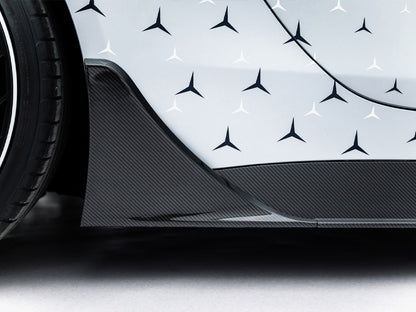 Maxton Design Prepreg Carbon Fiber Side Skirts Mercedes-AMG GT 63 / 55 / 63 S E Performance C192