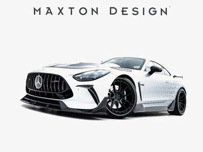 Maxton Design Full Body Kit Prepreg Carbon Fiber Mercedes-AMG GT 63 / 55 / 63 S E Performance C192
