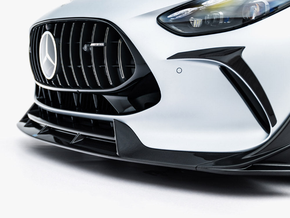 Maxton Design Full Body Kit Prepreg Carbon Fiber Mercedes-AMG GT 63 / 55 / 63 S E Performance C192