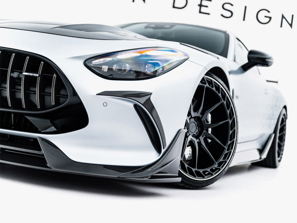 Maxton Design Full Body Kit Prepreg Carbon Fiber Mercedes-AMG GT 63 / 55 / 63 S E Performance C192