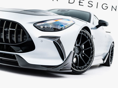 Maxton Design Full Body Kit Prepreg Carbon Fiber Mercedes-AMG GT 63 / 55 / 63 S E Performance C192