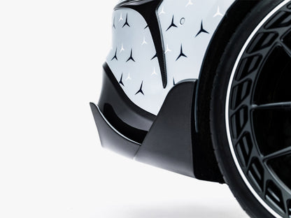 Maxton Design Full Body Kit Prepreg Carbon Fiber Mercedes-AMG GT 63 / 55 / 63 S E Performance C192