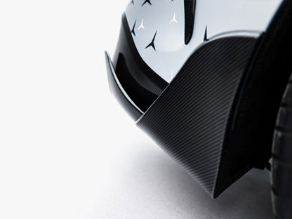 Maxton Design Full Body Kit Prepreg Carbon Fiber Mercedes-AMG GT 63 / 55 / 63 S E Performance C192