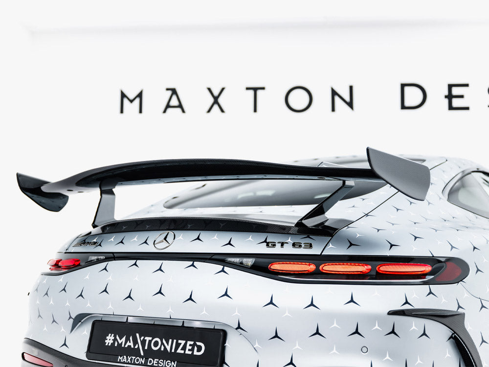 Maxton Design Full Body Kit Prepreg Carbon Fiber Mercedes-AMG GT 63 / 55 / 63 S E Performance C192