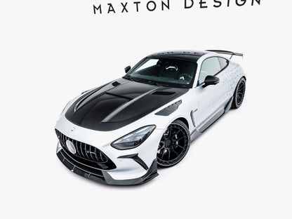 Maxton Design Full Body Kit Prepreg Carbon Fiber Mercedes-AMG GT 63 / 55 / 63 S E Performance C192