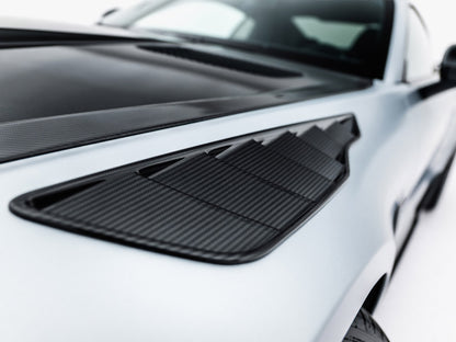 Maxton Design Full Body Kit Prepreg Carbon Fiber Mercedes-AMG GT 63 / 55 / 63 S E Performance C192