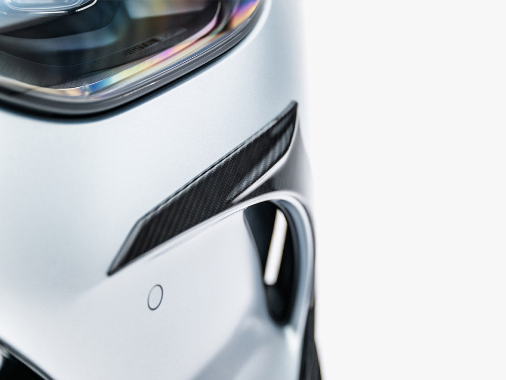 Maxton Design Full Body Kit Prepreg Carbon Fiber Mercedes-AMG GT 63 / 55 / 63 S E Performance C192