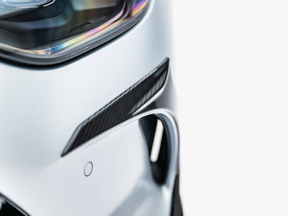 Maxton Design Full Body Kit Prepreg Carbon Fiber Mercedes-AMG GT 63 / 55 / 63 S E Performance C192