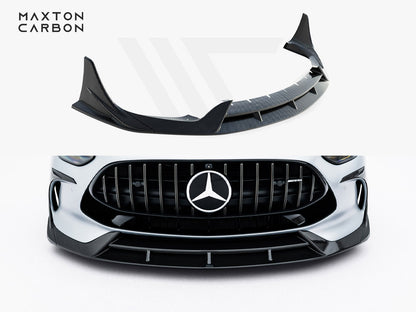 Maxton Design Full Body Kit Prepreg Carbon Fiber Mercedes-AMG GT 63 / 55 / 63 S E Performance C192