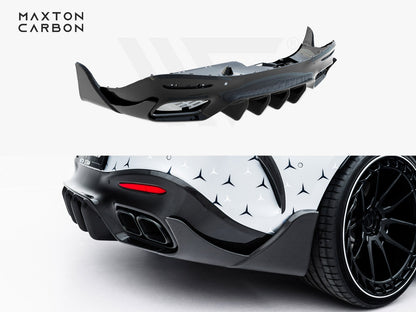 Maxton Design Full Body Kit Prepreg Carbon Fiber Mercedes-AMG GT 63 / 55 / 63 S E Performance C192