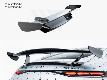 Maxton Design Full Body Kit Prepreg Carbon Fiber Mercedes-AMG GT 63 / 55 / 63 S E Performance C192