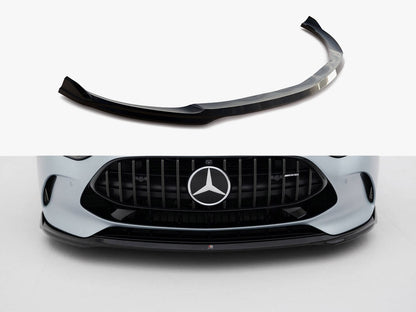 Maxton Design Front Splitter V.1 Mercedes-AMG GT 63 / 55 / 63 S E Performance C192
