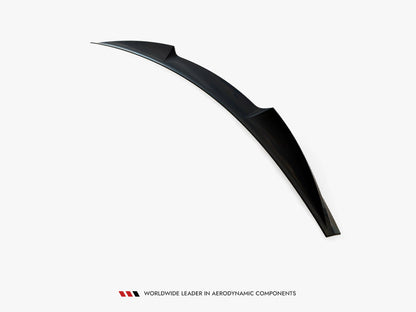 Maxton Design Spoiler CAP 3D Mercedes-AMG GT 63 / 55 / 63 S E Performance C192