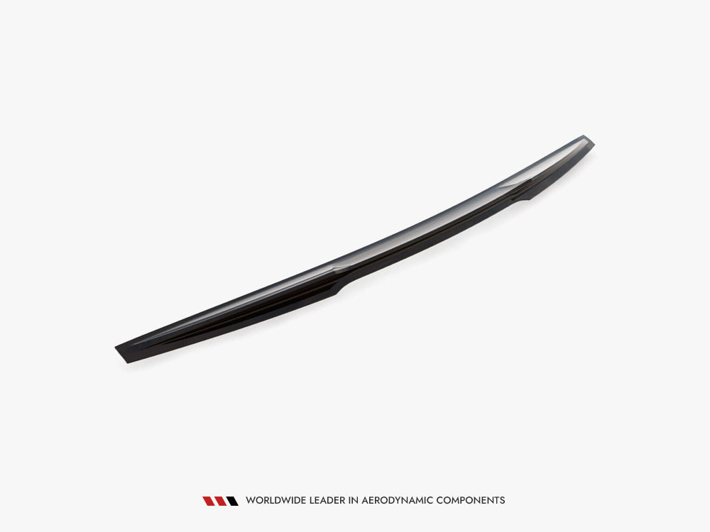 Maxton Design Spoiler CAP 3D Mercedes-AMG GT 63 / 55 / 63 S E Performance C192