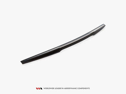 Maxton Design Spoiler CAP 3D Mercedes-AMG GT 63 / 55 / 63 S E Performance C192