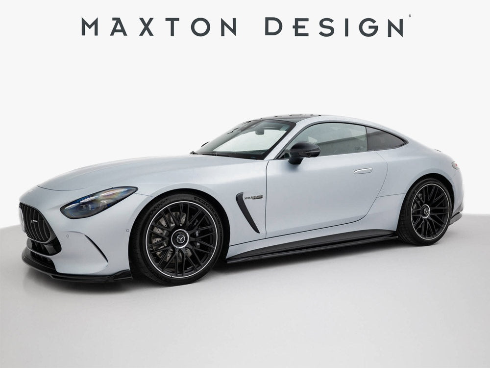 Maxton Design Full Body Kit Set 1 Mercedes-AMG GT 63 / 55 / 63 S E Performance C192
