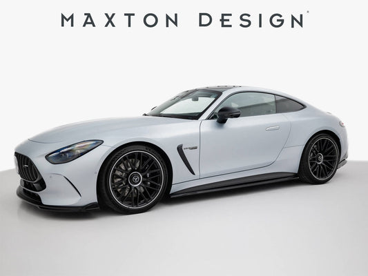 Maxton Design Full Body Kit Set 1 Mercedes-AMG GT 63 / 55 / 63 S E Performance C192