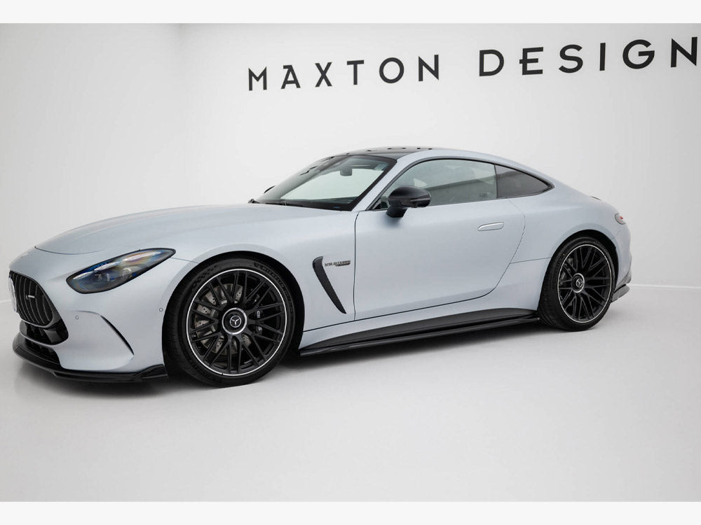 Maxton Design Full Body Kit Set 1 Mercedes-AMG GT 63 / 55 / 63 S E Performance C192