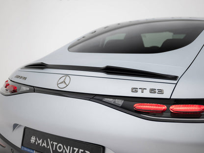 Maxton Design Full Body Kit Set 1 Mercedes-AMG GT 63 / 55 / 63 S E Performance C192