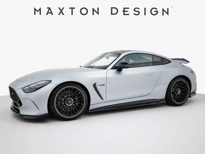 Maxton Design Full Body Kit Set 2 Mercedes-AMG GT 63 / 55 / 63 S E Performance C192