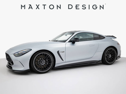 Maxton Design Full Body Kit Set 2 Mercedes-AMG GT 63 / 55 / 63 S E Performance C192