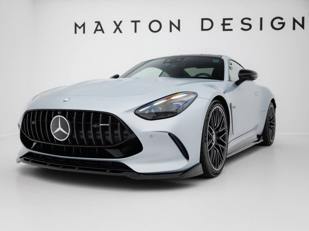 Maxton Design Full Body Kit Set 2 Mercedes-AMG GT 63 / 55 / 63 S E Performance C192