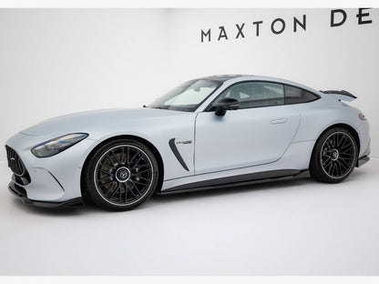 Maxton Design Full Body Kit Set 2 Mercedes-AMG GT 63 / 55 / 63 S E Performance C192