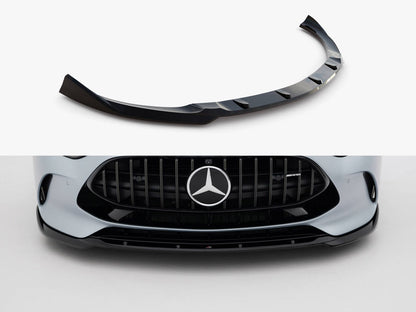 Maxton Design Full Body Kit Set 2 Mercedes-AMG GT 63 / 55 / 63 S E Performance C192