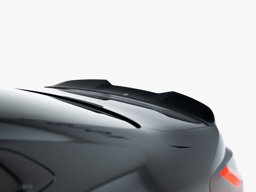 Maxton Design Spoiler CAP 3D BMW M4 G82 / G82 Facelift / M440i / 4 M-Pack G22 / G22 Facelift