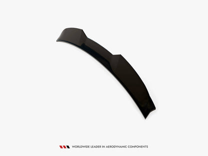 Maxton Design Spoiler CAP 3D BMW M4 G82 / G82 Facelift / M440i / 4 M-Pack G22 / G22 Facelift