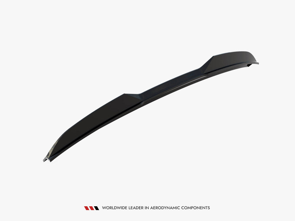 Maxton Design Spoiler CAP 3D BMW M4 G82 / G82 Facelift / M440i / 4 M-Pack G22 / G22 Facelift