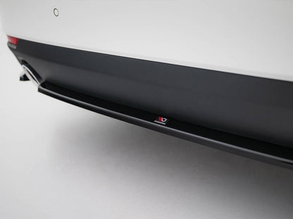 Maxton Design Full Body Kit BMW 4 Coupe / Cabrio G22 / G23