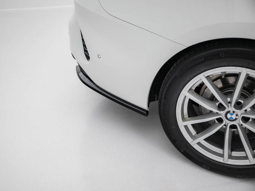 Maxton Design Full Body Kit BMW 4 Coupe / Cabrio G22 / G23