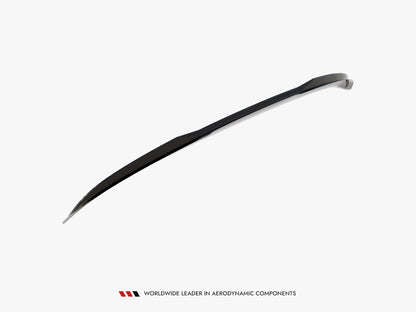 Maxton Design Full Body Kit BMW 4 Coupe / Cabrio G22 / G23