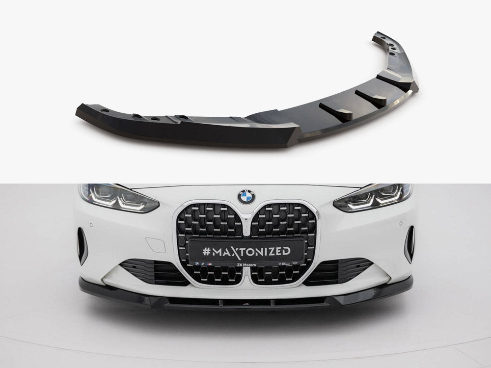 Maxton Design Full Body Kit BMW 4 Coupe / Cabrio G22 / G23