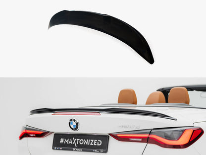 Maxton Design Full Body Kit BMW 4 Coupe / Cabrio G22 / G23