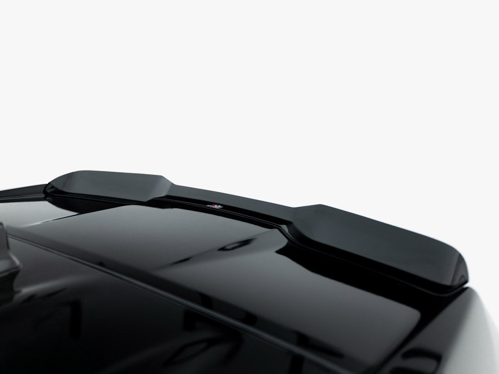 Maxton Design Spoiler CAP Toyota Highlander Mk4