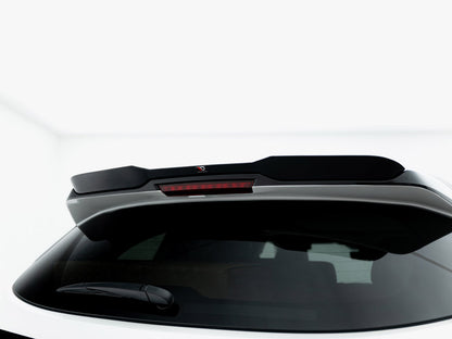 Maxton Design Spoiler CAP Toyota Highlander Mk4